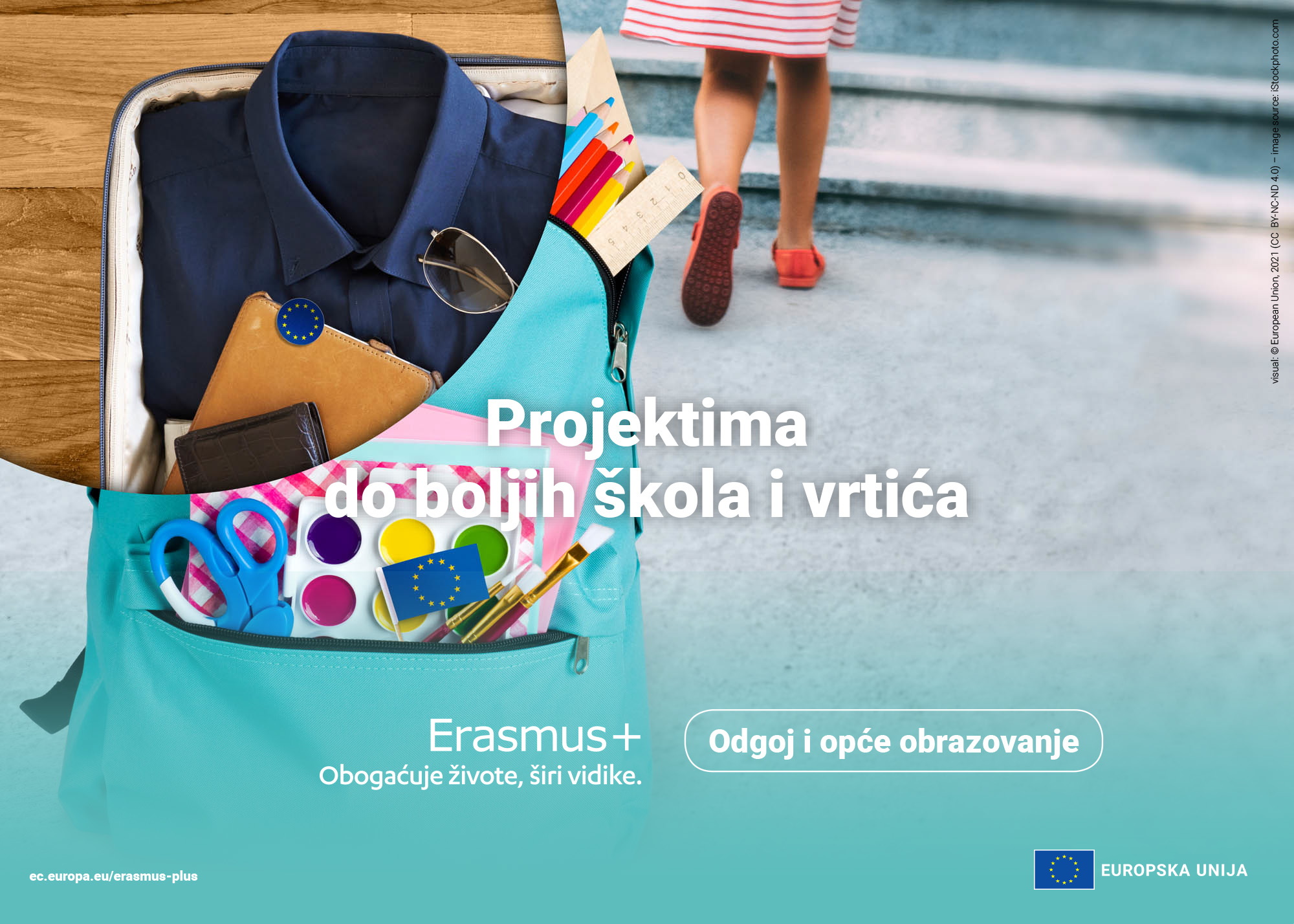 eTwinning i Erasmus+ za dječje vrtiće - Slika 1